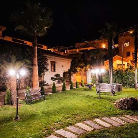 Residence La Zagara Foca Exterior photo